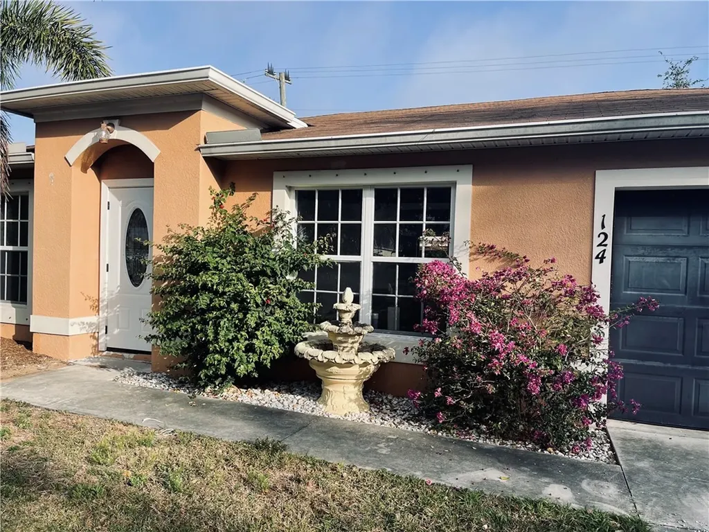 124 Highland Drive SW Vero Beach FL 32962