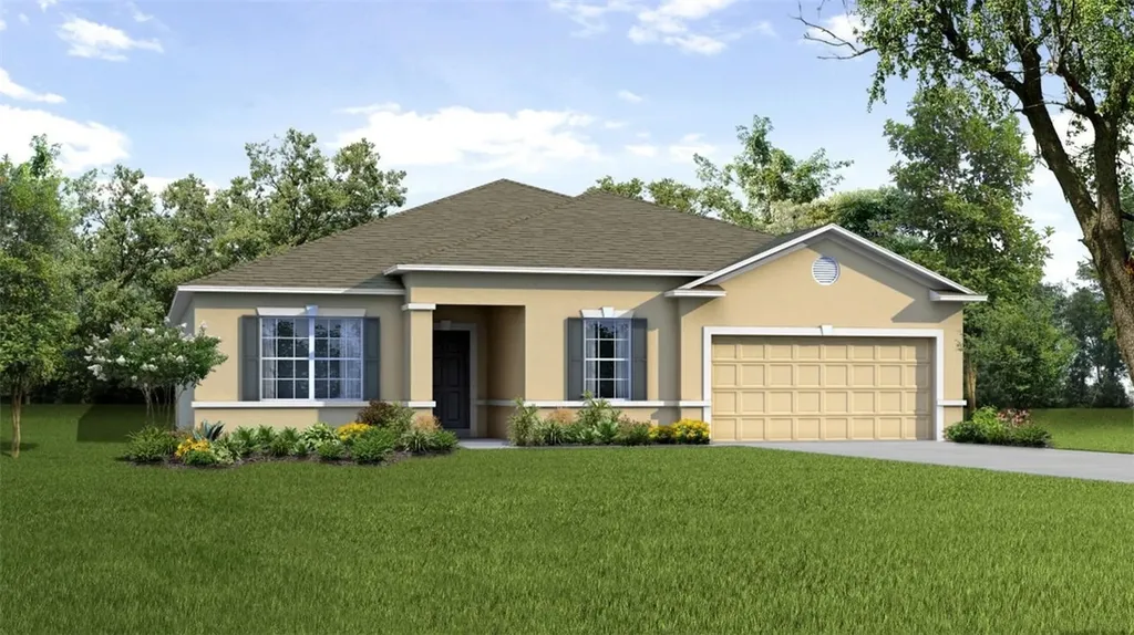 318 Bayharbor Terrace Sebastian FL 32958