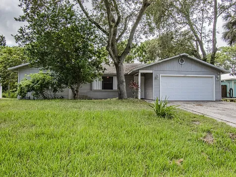 1329 Cownie Lane Sebastian FL 32958