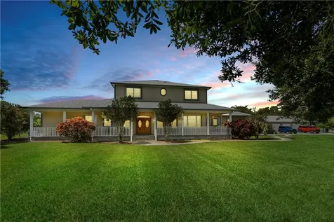 2860 S Brocksmith Road Fort Pierce FL 34945