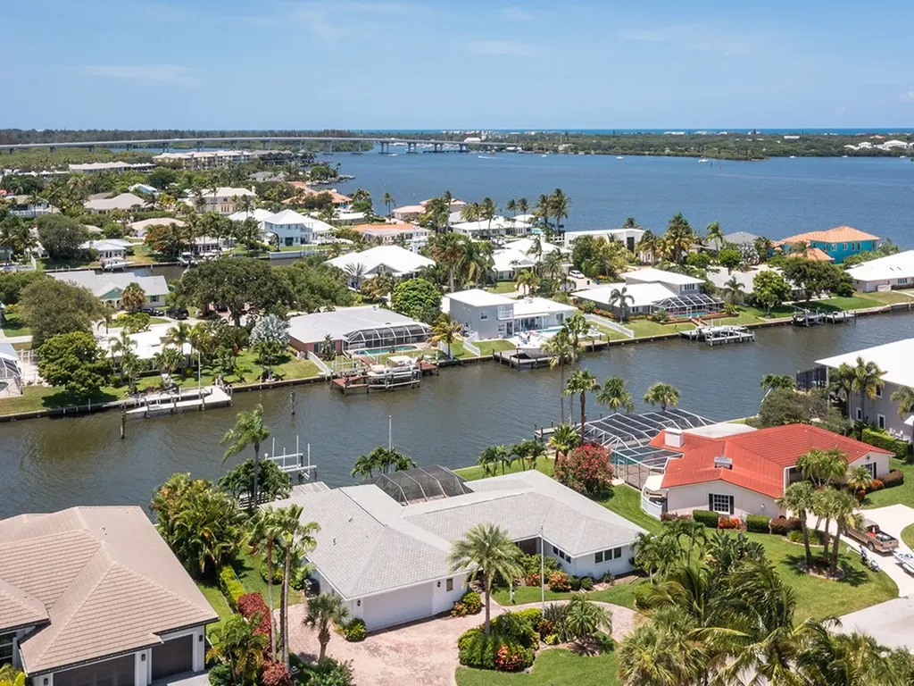 12 Sailfish Road Vero Beach FL 32960