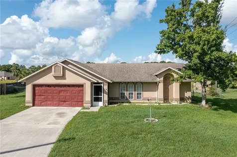 1598 Manzanita Street NW Palm Bay FL 32907