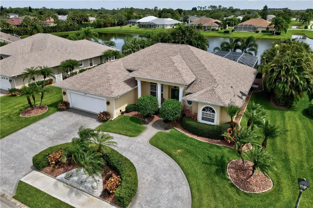 6475 35th Lane Vero Beach FL 32966