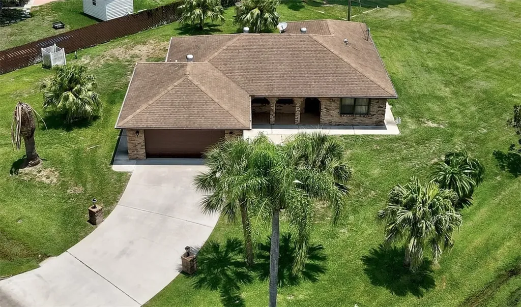 1350 Haverford Lane Sebastian FL 32958