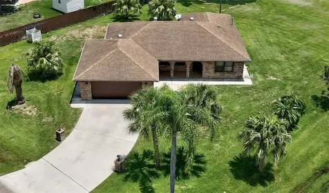 1350 Haverford Lane Sebastian FL 32958