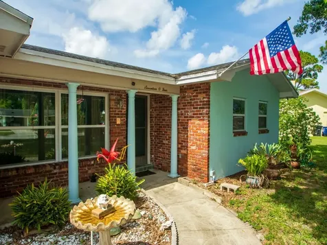 1704 Arizona Avenue Fort Pierce FL 34982
