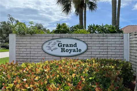 275 Grand Royale Circle Vero Beach FL 32962