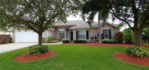 855 Sarina Terrace SW Vero Beach FL 32968