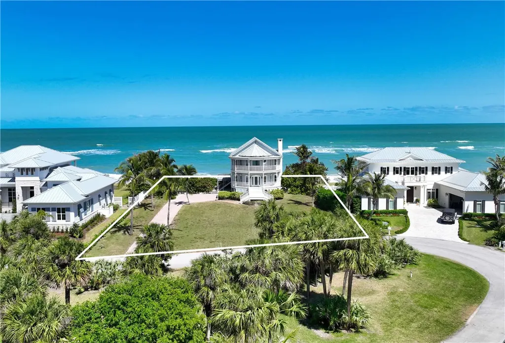 2230 Sanderling Lane Vero Beach FL 32963