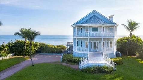2230 Sanderling Lane Vero Beach FL 32963