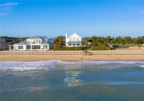 2230 Sanderling Lane Vero Beach FL 32963
