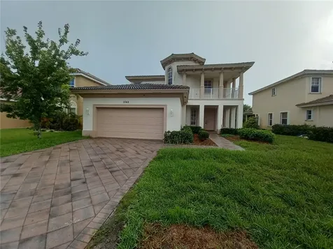 3348 Burlington Place SW Vero Beach FL 32968