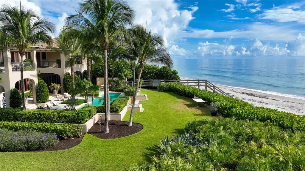 10 & 20 Ocean Lane Vero Beach FL 32963