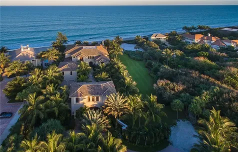 10 & 20 Ocean Lane Vero Beach FL 32963