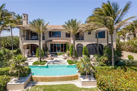 10 & 20 Ocean Lane Vero Beach FL 32963