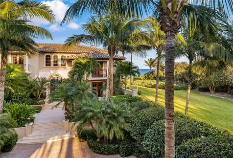 10 & 20 Ocean Lane Vero Beach FL 32963