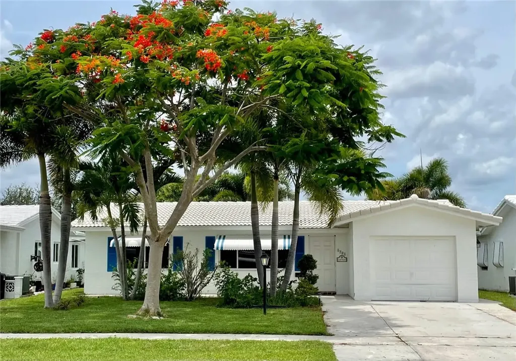 1705 SW 22nd Street Boynton Beach FL 33426