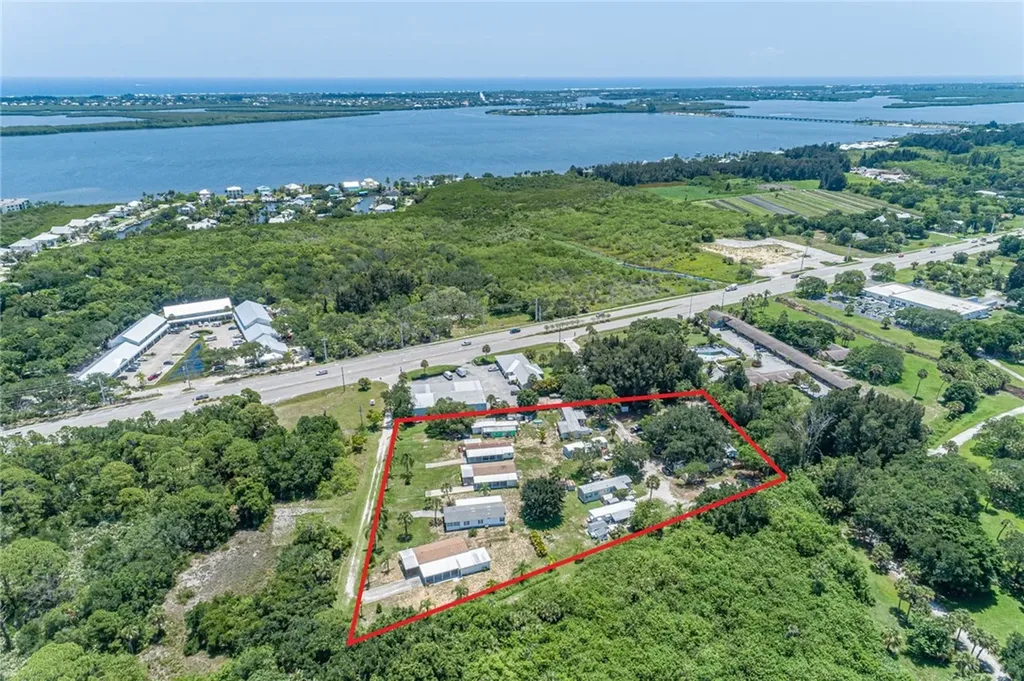 5610 93rd Street Sebastian FL 32958