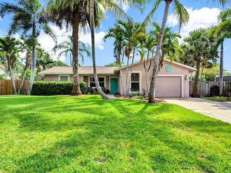 4241 NE Cheri Drive Jensen Beach FL 34957
