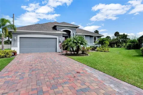 1529 Segovia Circle Vero Beach FL 32966