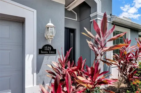 1529 Segovia Circle Vero Beach FL 32966