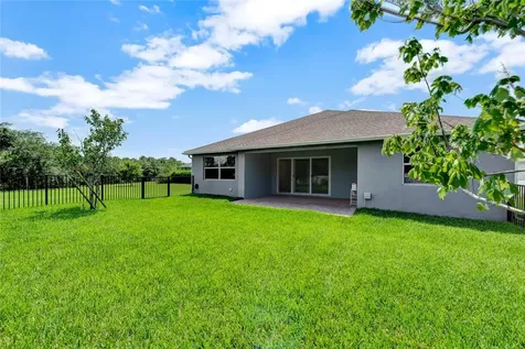 1529 Segovia Circle Vero Beach FL 32966