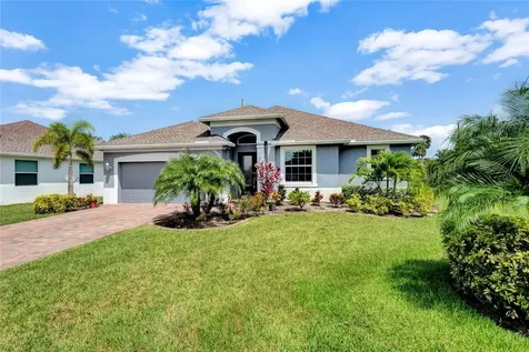 1529 Segovia Circle Vero Beach FL 32966
