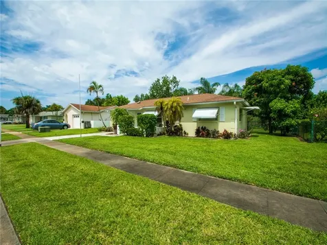 420 22nd Court Vero Beach FL 32962