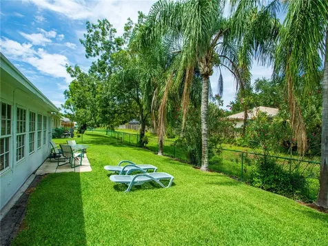 420 22nd Court Vero Beach FL 32962