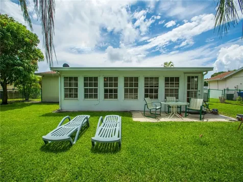 420 22nd Court Vero Beach FL 32962