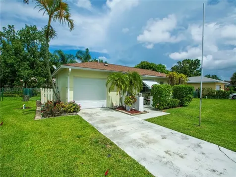420 22nd Court Vero Beach FL 32962