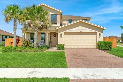 1070 N Verona Trace Drive Vero Beach FL 32966