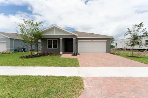 4200 Keeson Circle Vero Beach FL 32967