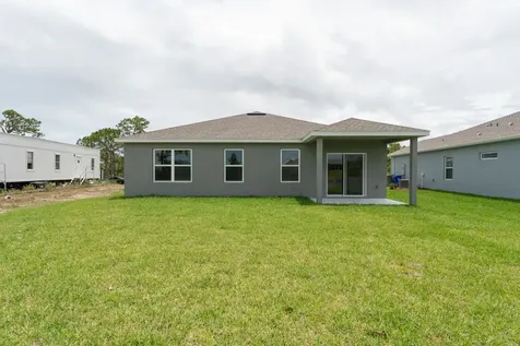 4200 Keeson Circle Vero Beach FL 32967