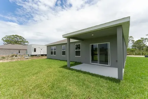4200 Keeson Circle Vero Beach FL 32967