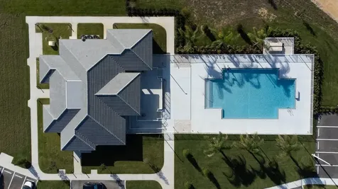 4200 Keeson Circle Vero Beach FL 32967
