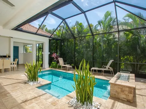 2126 Falls Circle Vero Beach FL 32967