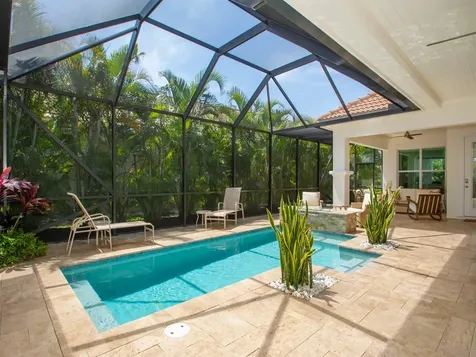 2126 Falls Circle Vero Beach FL 32967