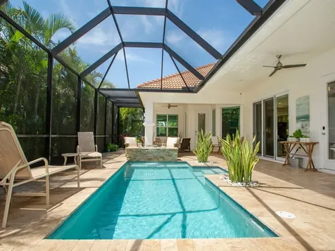 2126 Falls Circle Vero Beach FL 32967