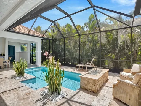 2126 Falls Circle Vero Beach FL 32967