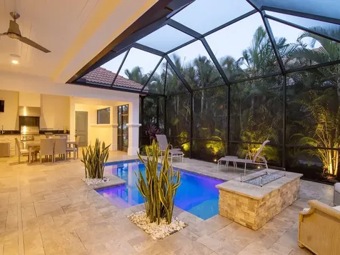 2126 Falls Circle Vero Beach FL 32967