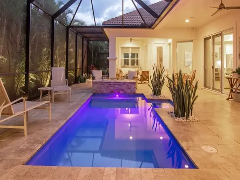 2126 Falls Circle Vero Beach FL 32967