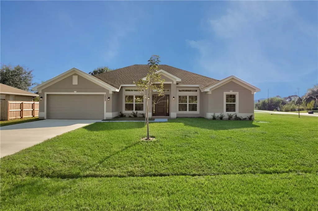 662 Helicon Terrace Sebastian FL 32958