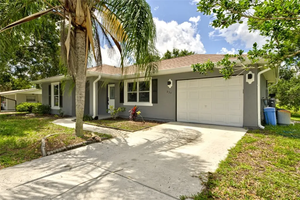 934 Majestic Avenue Sebastian FL 32958