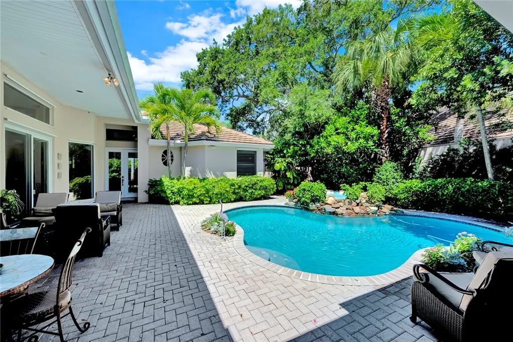 8795 E Orchid Island Circle Vero Beach FL 32963