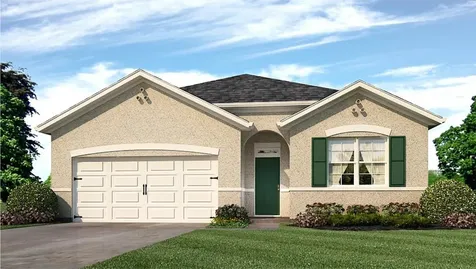 132 Chaloupe Terrace Sebastian FL 32958