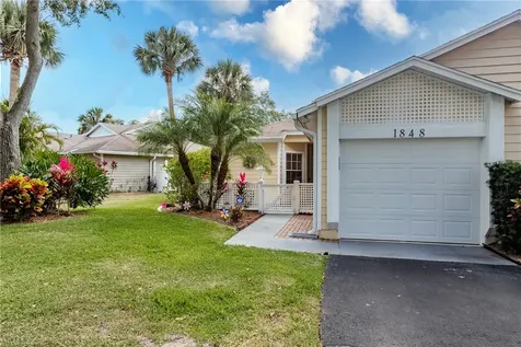 1848 Sixty Oaks Lane Vero Beach FL 32966