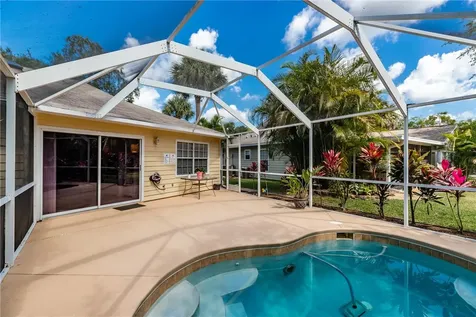 1848 Sixty Oaks Lane Vero Beach FL 32966