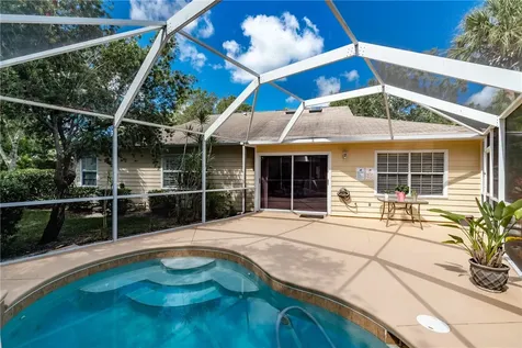 1848 Sixty Oaks Lane Vero Beach FL 32966