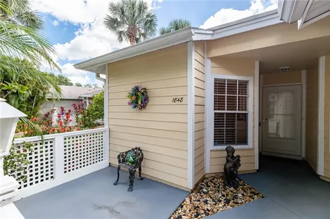 1848 Sixty Oaks Lane Vero Beach FL 32966